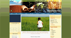 Desktop Screenshot of flippincog.org